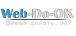 Web-Do-Ok